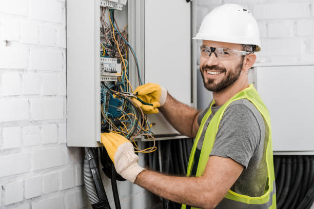 Best Electrical Troubleshooting Services  in Stone Park, IL