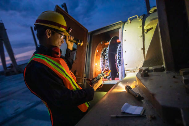 Best Electric Panel Repair  in Stone Park, IL