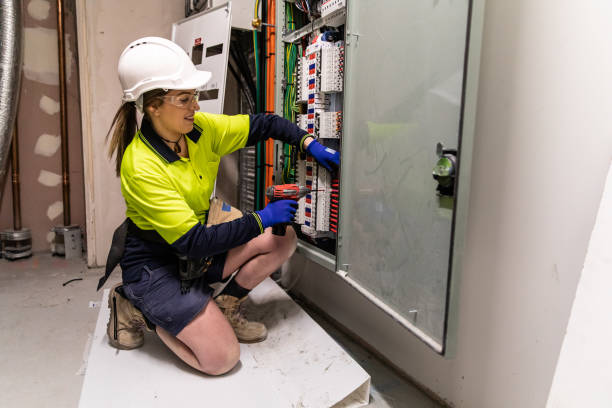 Best Electrical Outlet Repair  in Stone Park, IL