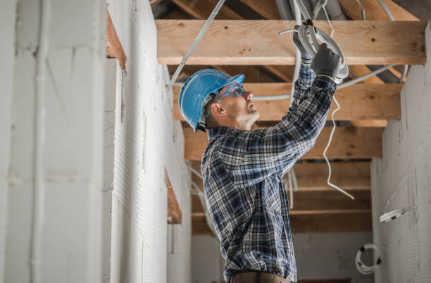 Best Affordable Electrician  in Stone Park, IL
