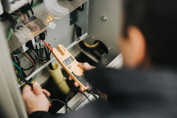 Electrical Upgrades for Homes in Stone Park, IL