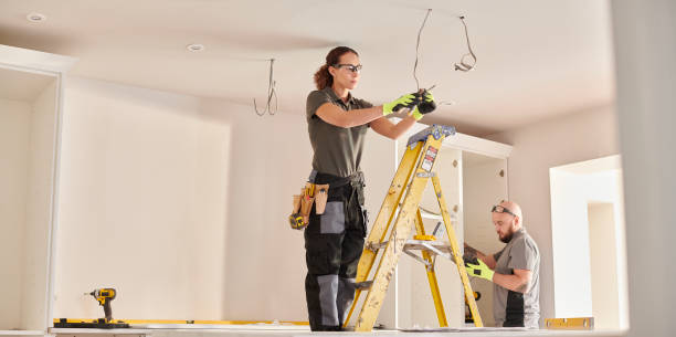 Best Electrical Troubleshooting Services  in Stone Park, IL