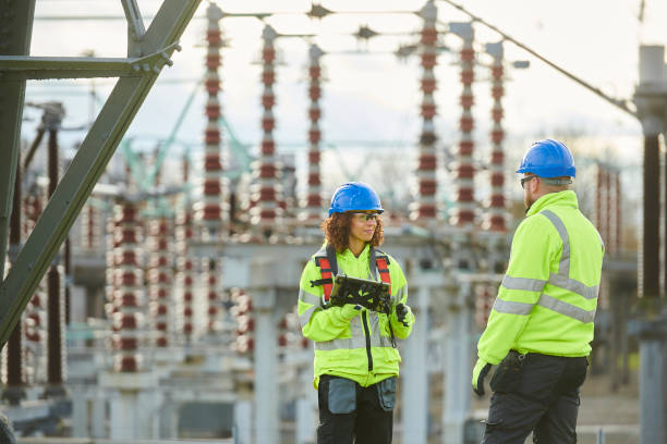 Best Electrical Upgrades for Homes  in Stone Park, IL