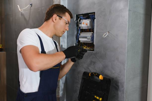 Best 24-Hour Electrician  in Stone Park, IL