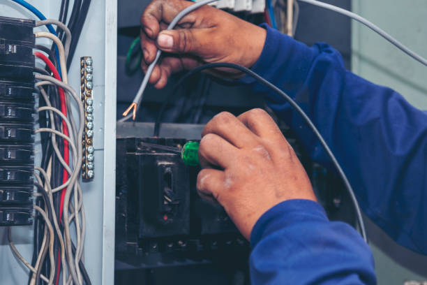 Best Circuit Breaker Repair  in Stone Park, IL