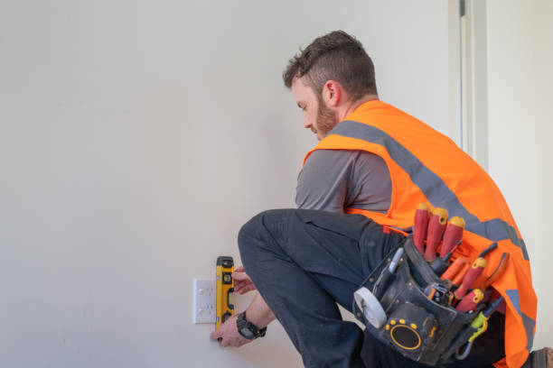 Best Circuit Breaker Repair  in Stone Park, IL