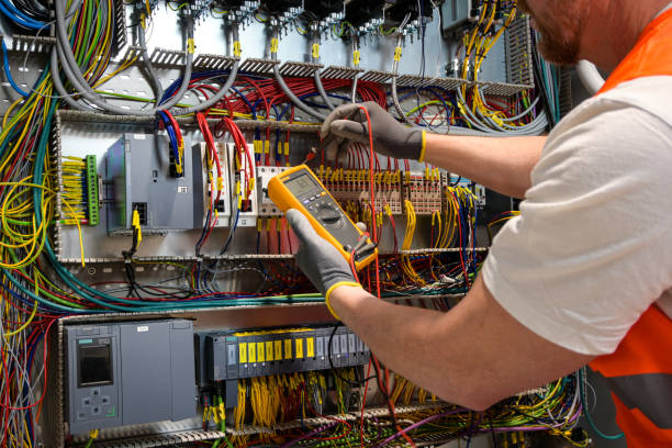 Affordable Electrical Installation in Stone Park, IL