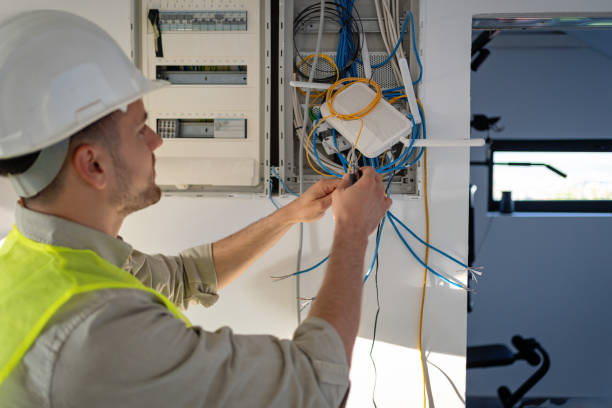Best Electrical Contractors for Businesses  in Stone Park, IL