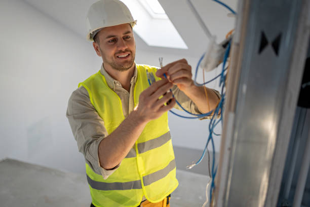 Best Affordable Electrical Installation  in Stone Park, IL